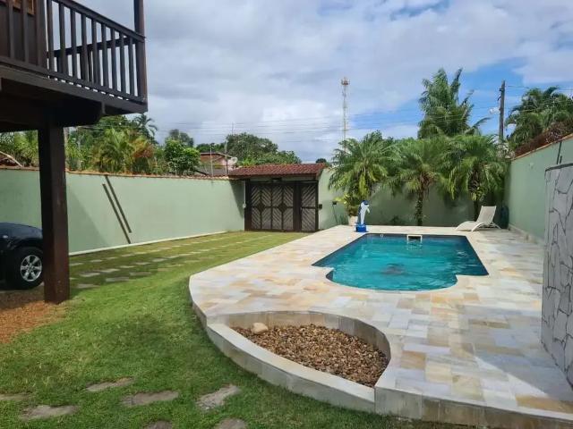 Casa venda em Região Imediata de Caraguatatuba-Ubatuba-São Sebastião, Região Metropolitana do Vale do Paraíba e Litoral Norte