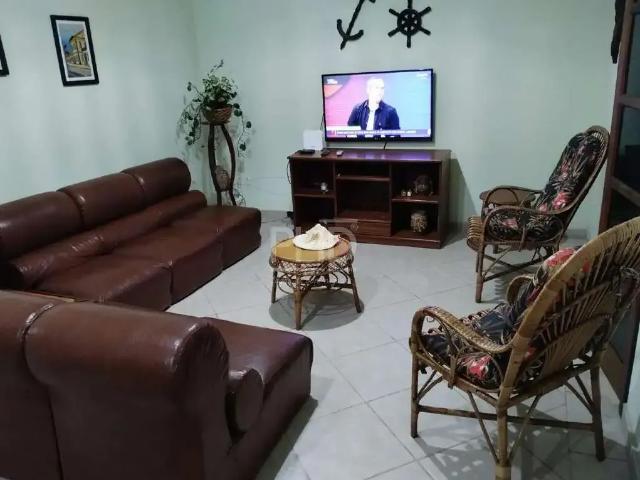 Casa venda em Região Imediata de Caraguatatuba-Ubatuba-São Sebastião, Região Metropolitana do Vale do Paraíba e Litoral Norte
