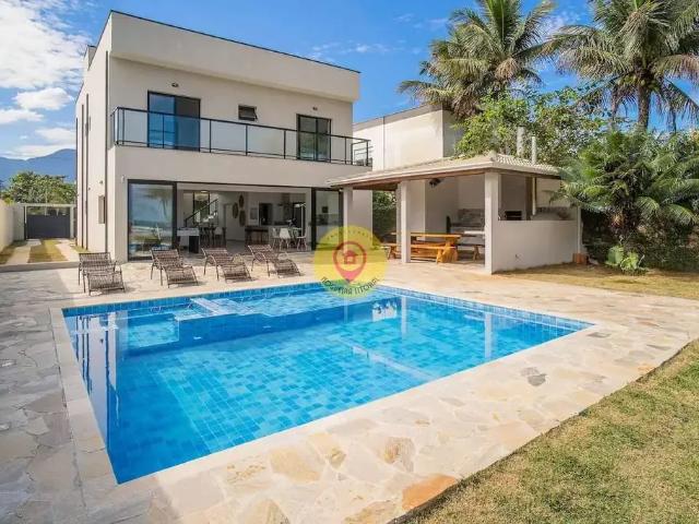 Casa venda em Região Imediata de Caraguatatuba-Ubatuba-São Sebastião, Região Metropolitana do Vale do Paraíba e Litoral Norte