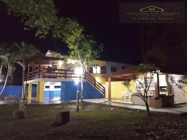 Casa venda em Região Imediata de Caraguatatuba-Ubatuba-São Sebastião, Região Metropolitana do Vale do Paraíba e Litoral Norte