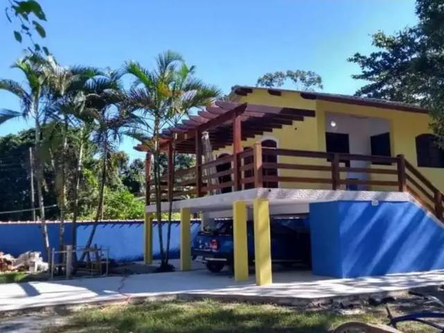 Casa venda em Região Imediata de Caraguatatuba-Ubatuba-São Sebastião, Região Metropolitana do Vale do Paraíba e Litoral Norte