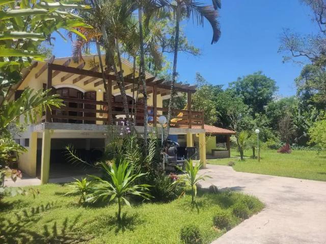 Casa venda em Região Imediata de Caraguatatuba-Ubatuba-São Sebastião, Região Metropolitana do Vale do Paraíba e Litoral Norte