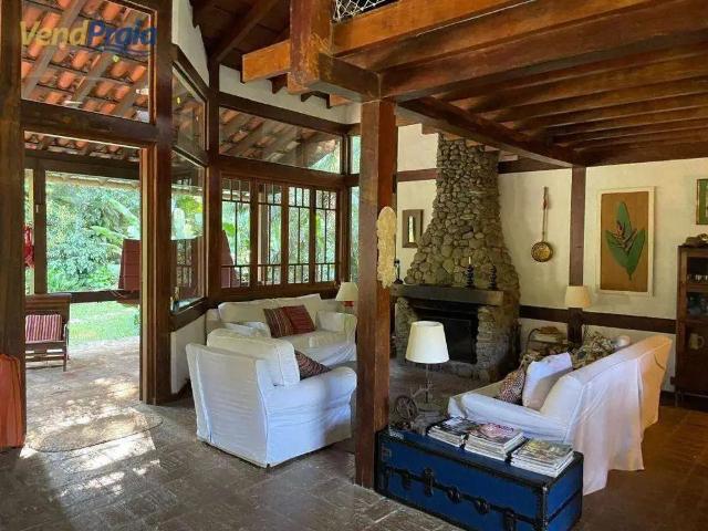 Casa venda em Região Imediata de Caraguatatuba-Ubatuba-São Sebastião, Região Metropolitana do Vale do Paraíba e Litoral Norte