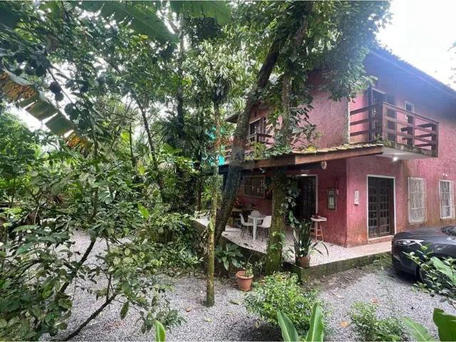 Casa venda em Região Imediata de Caraguatatuba-Ubatuba-São Sebastião, Região Metropolitana do Vale do Paraíba e Litoral Norte