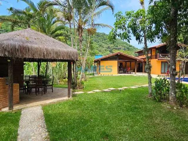 Casa venda em Região Imediata de Caraguatatuba-Ubatuba-São Sebastião, Região Metropolitana do Vale do Paraíba e Litoral Norte
