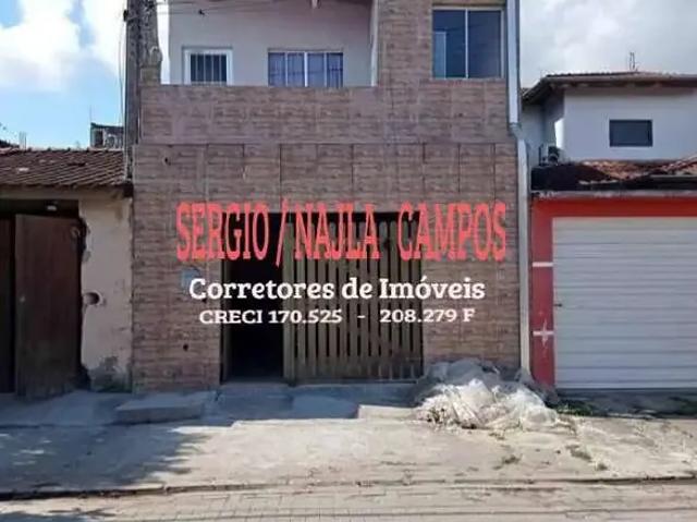 Casa venda em Região Imediata de Caraguatatuba-Ubatuba-São Sebastião, Região Metropolitana do Vale do Paraíba e Litoral Norte