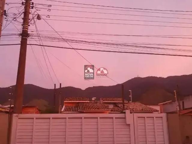 Casa venda em Região Imediata de Caraguatatuba-Ubatuba-São Sebastião, Região Metropolitana do Vale do Paraíba e Litoral Norte