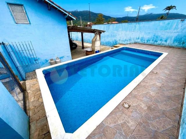 Casa venda em Canto do Mar, São Sebastião