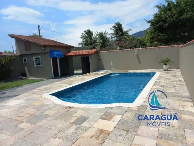 Casa venda em Região Imediata de Caraguatatuba-Ubatuba-São Sebastião, Região Metropolitana do Vale do Paraíba e Litoral Norte
