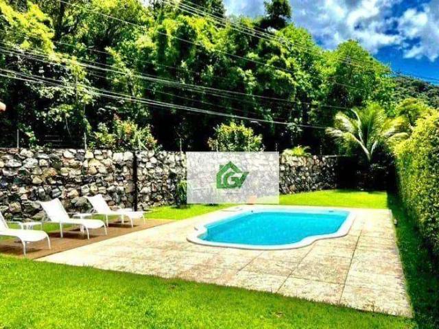 Casa venda em Região Imediata de Caraguatatuba-Ubatuba-São Sebastião, Região Metropolitana do Vale do Paraíba e Litoral Norte
