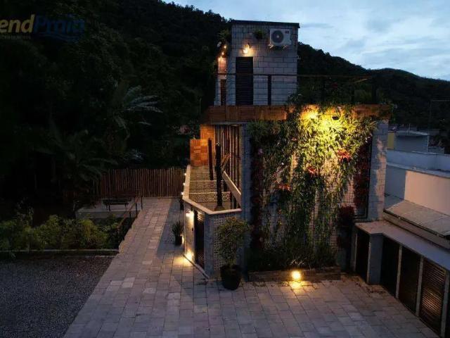 Casa venda em Região Imediata de Caraguatatuba-Ubatuba-São Sebastião, Região Metropolitana do Vale do Paraíba e Litoral Norte