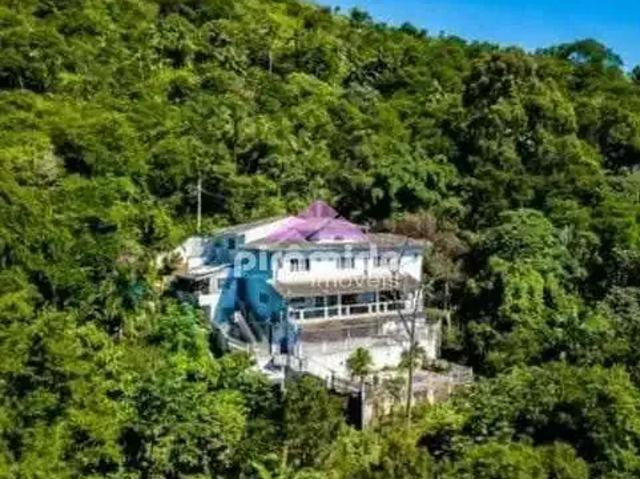 Casa venda em Região Imediata de Caraguatatuba-Ubatuba-São Sebastião, Região Metropolitana do Vale do Paraíba e Litoral Norte