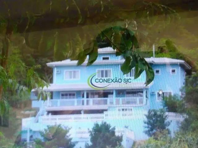 Casa venda em Região Imediata de Caraguatatuba-Ubatuba-São Sebastião, Região Metropolitana do Vale do Paraíba e Litoral Norte