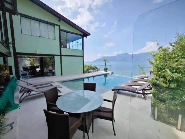 Casa venda em Região Imediata de Caraguatatuba-Ubatuba-São Sebastião, Região Metropolitana do Vale do Paraíba e Litoral Norte