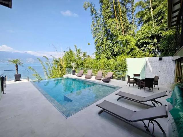 Casa venda em Região Imediata de Caraguatatuba-Ubatuba-São Sebastião, Região Metropolitana do Vale do Paraíba e Litoral Norte
