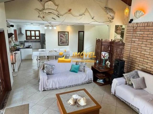 Casa venda em Baleia, São Sebastião