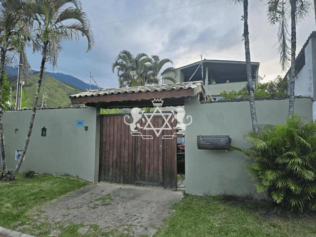 Casa venda em São Sebastião, Região Geográfica Intermediária de São José dos Campos