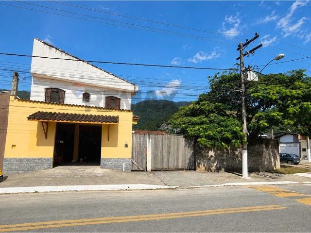Casa venda em Enseada, São Sebastião