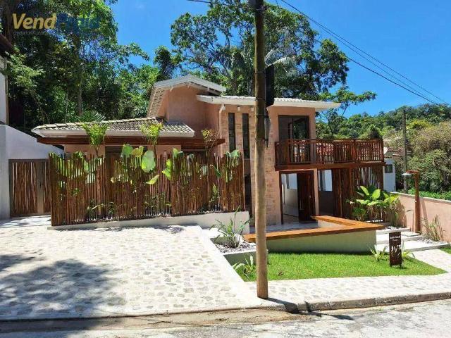 Casa venda em Portal do Carmo, São Sebastião