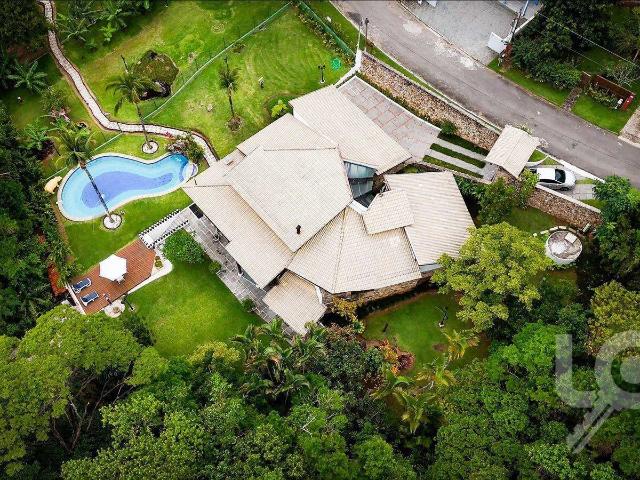 Casa venda em Portal do Carmo, São Sebastião