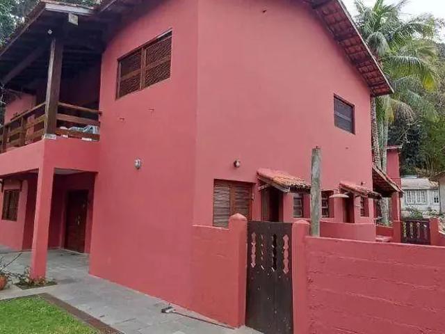 Casa venda em Região Imediata de Caraguatatuba-Ubatuba-São Sebastião, Região Metropolitana do Vale do Paraíba e Litoral Norte
