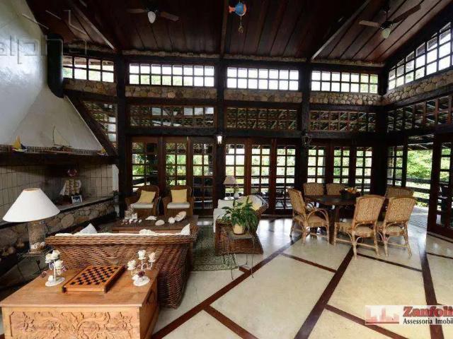 Casa venda em Região Imediata de Caraguatatuba-Ubatuba-São Sebastião, Região Metropolitana do Vale do Paraíba e Litoral Norte