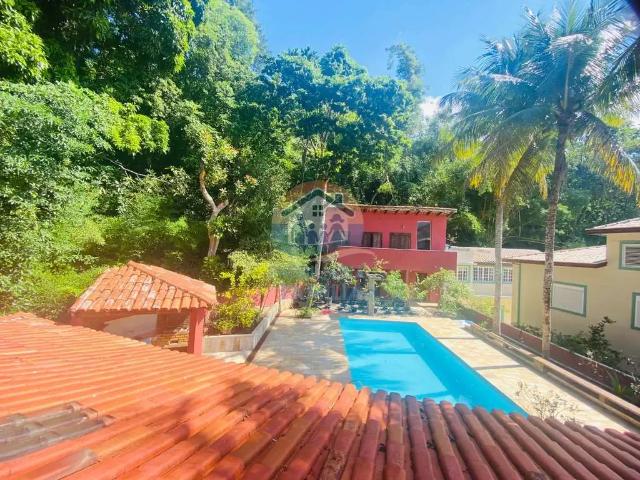 Casa venda em Portal do Carmo, São Sebastião