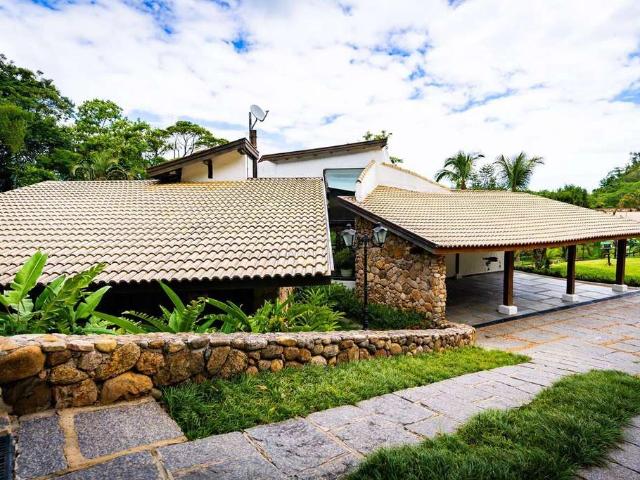Casa venda em Portal do Carmo, São Sebastião