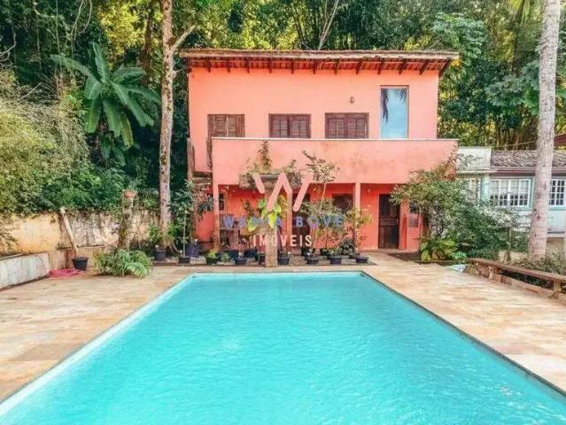 Casa venda em Região Imediata de Caraguatatuba-Ubatuba-São Sebastião, Região Metropolitana do Vale do Paraíba e Litoral Norte