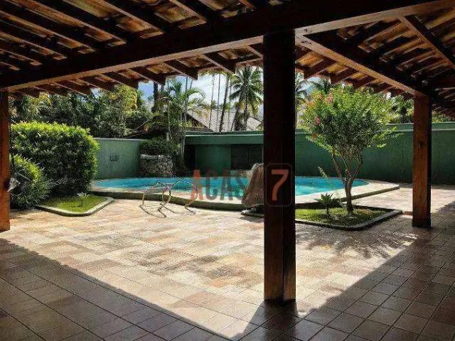 Casa venda em Região Imediata de Caraguatatuba-Ubatuba-São Sebastião, Região Metropolitana do Vale do Paraíba e Litoral Norte