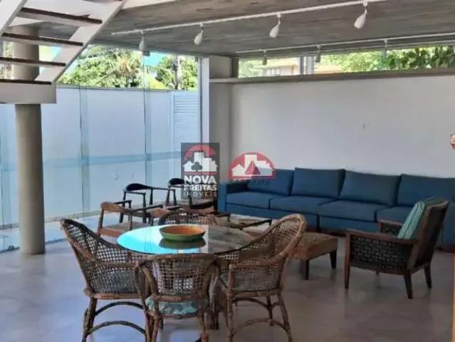 Casa venda em Condomínio Balneário Guaéca, São Sebastião