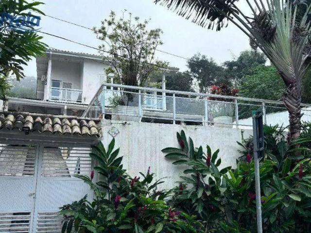 Casa venda em Região Imediata de Caraguatatuba-Ubatuba-São Sebastião, Região Metropolitana do Vale do Paraíba e Litoral Norte