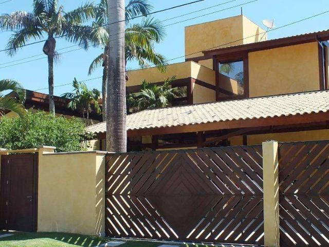 Casa venda em São Sebastião