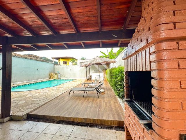 Casa venda em Juqueí, São Sebastião