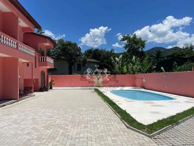 Casa venda em Região Imediata de Caraguatatuba-Ubatuba-São Sebastião, Região Metropolitana do Vale do Paraíba e Litoral Norte