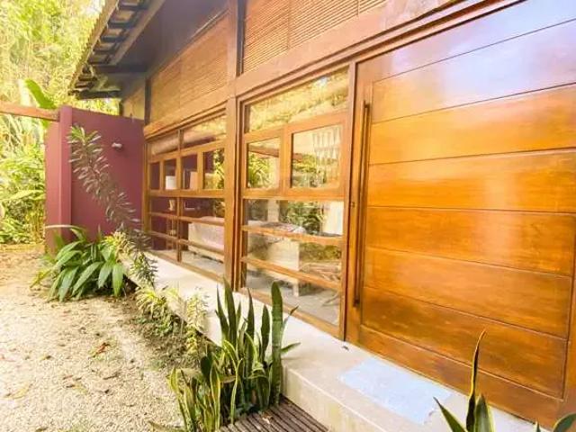 Casa venda em Região Imediata de Caraguatatuba-Ubatuba-São Sebastião, Região Metropolitana do Vale do Paraíba e Litoral Norte