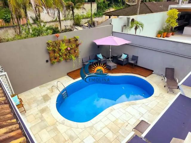 Casa venda em Região Imediata de Caraguatatuba-Ubatuba-São Sebastião, Região Metropolitana do Vale do Paraíba e Litoral Norte