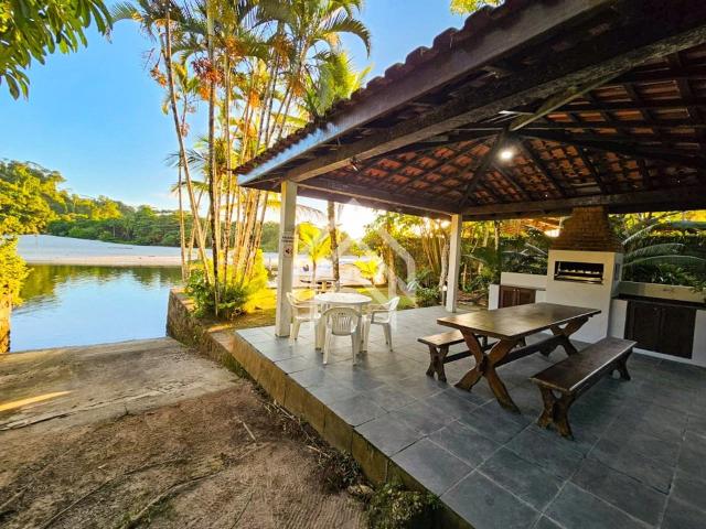 Casa venda em Barra do Una, São Sebastião