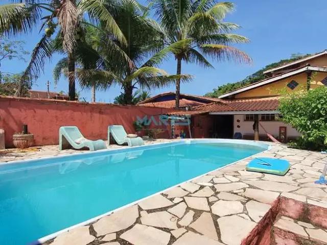 Casa venda em Região Imediata de Caraguatatuba-Ubatuba-São Sebastião, Região Metropolitana do Vale do Paraíba e Litoral Norte