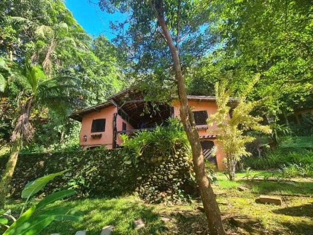 Casa venda em Região Imediata de Caraguatatuba-Ubatuba-São Sebastião, Região Metropolitana do Vale do Paraíba e Litoral Norte