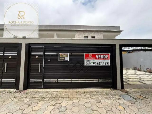 Casa venda em Região Imediata de Caraguatatuba-Ubatuba-São Sebastião, Região Metropolitana do Vale do Paraíba e Litoral Norte