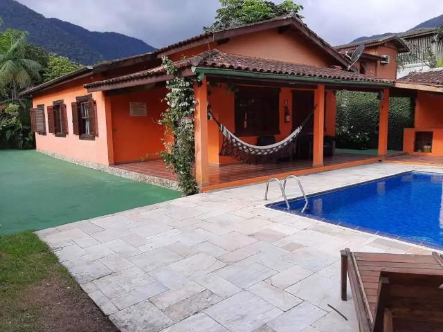 Casa venda em Região Imediata de Caraguatatuba-Ubatuba-São Sebastião, Região Metropolitana do Vale do Paraíba e Litoral Norte