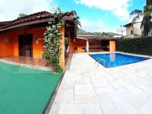 Casa venda em Região Imediata de Caraguatatuba-Ubatuba-São Sebastião, Região Metropolitana do Vale do Paraíba e Litoral Norte