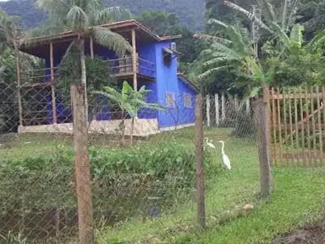 Casa venda em Região Imediata de Caraguatatuba-Ubatuba-São Sebastião, Região Metropolitana do Vale do Paraíba e Litoral Norte