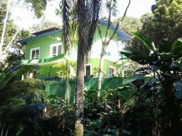 Casa venda em Região Imediata de Caraguatatuba-Ubatuba-São Sebastião, Região Metropolitana do Vale do Paraíba e Litoral Norte