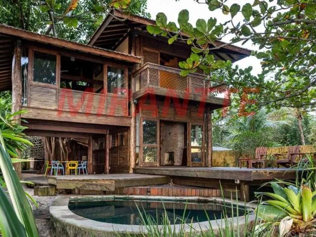 Casa venda em Enseada, São Sebastião