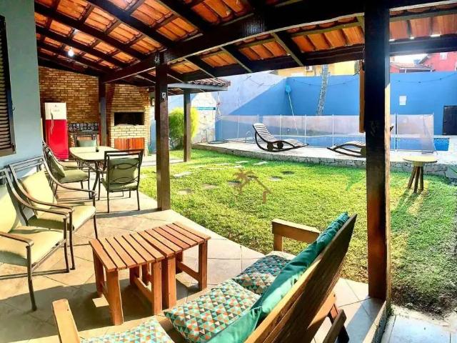 Casa venda em Região Imediata de Caraguatatuba-Ubatuba-São Sebastião, Região Metropolitana do Vale do Paraíba e Litoral Norte