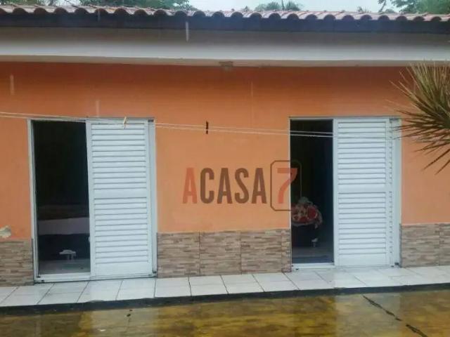 Casa venda em Região Imediata de Caraguatatuba-Ubatuba-São Sebastião, Região Metropolitana do Vale do Paraíba e Litoral Norte