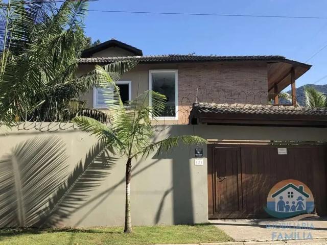 Casa venda em Região Imediata de Caraguatatuba-Ubatuba-São Sebastião, Região Metropolitana do Vale do Paraíba e Litoral Norte