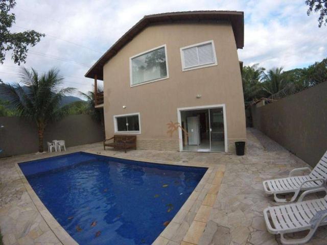 Casa venda em Região Imediata de Caraguatatuba-Ubatuba-São Sebastião, Região Metropolitana do Vale do Paraíba e Litoral Norte